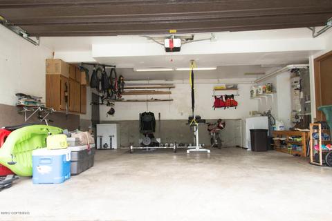 9501 Puffin Cir, Eagle River, AK 99577 photo 29