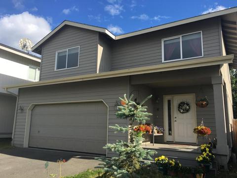 1881 S Heather Meadows Loop # 1, Anchorage, AK 99507 photo 13