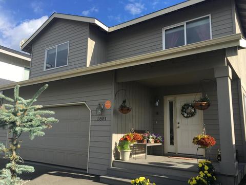 1881 S Heather Meadows Loop # 1, Anchorage, AK 99507 photo 1