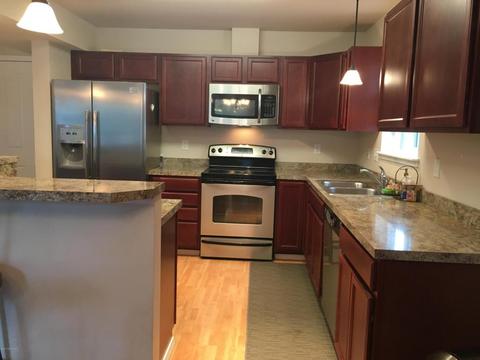 1881 S Heather Meadows Loop # 1, Anchorage, AK 99507 photo 3