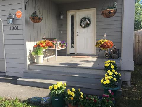 1881 S Heather Meadows Loop # 1, Anchorage, AK 99507 photo 8