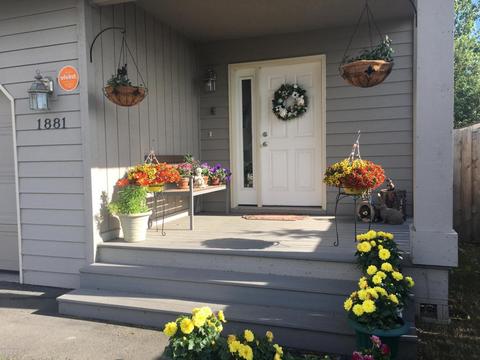 1881 S Heather Meadows Loop # 1, Anchorage, AK 99507 photo 2