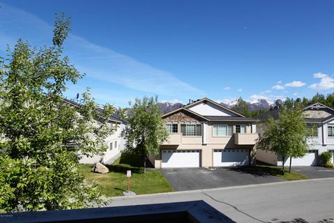 5509 Sapphire Loop # 2B, Anchorage, AK 99504 photo 4