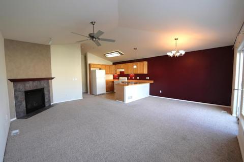 5509 Sapphire Loop # 2B, Anchorage, AK 99504 photo 5
