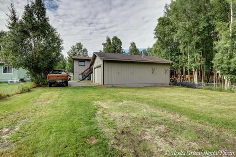 2001 Olympic Dr, Anchorage, AK 99515 photo 6