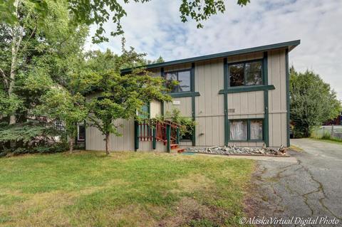 2001 Olympic Dr, Anchorage, AK 99515 photo 1