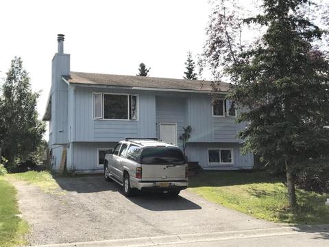 3520 65th Ave, Anchorage, AK 99507 photo 1