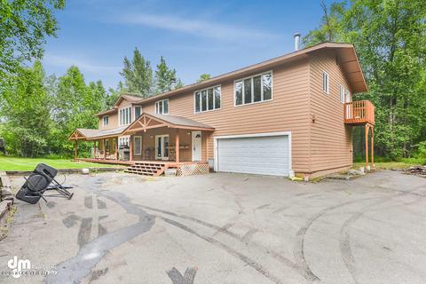 18895 Mountain Rd, Chugiak, AK 99567 photo 46