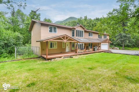 18895 Mountain Rd, Chugiak, AK 99567 photo 47