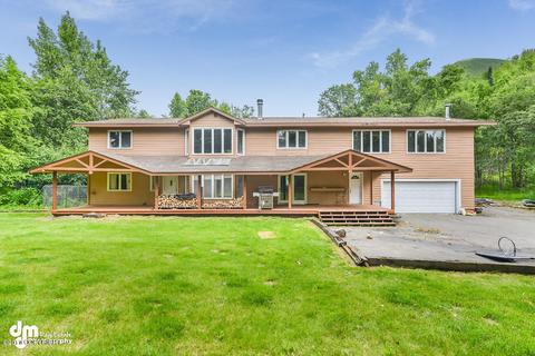 18895 Mountain Rd, Chugiak, AK 99567 photo 1