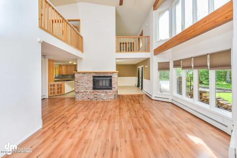 18895 Mountain Rd, Chugiak, AK 99567 photo 11