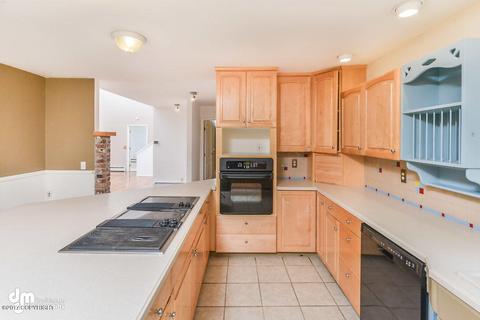 18895 Mountain Rd, Chugiak, AK 99567 photo 5