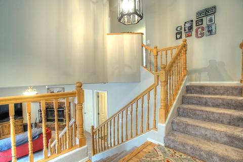 19230 Babrof Dr, Eagle River, AK 99577 photo 17