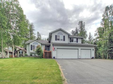 19230 Babrof Dr, Eagle River, AK 99577 photo 42