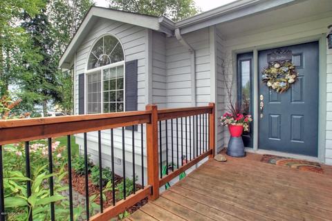 19230 Babrof Dr, Eagle River, AK 99577 photo 2