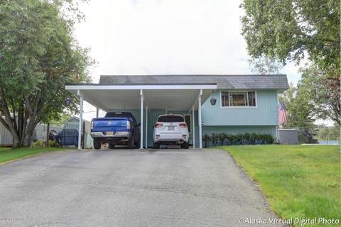 1612 Cara Loop, Anchorage, AK 99515 photo 2