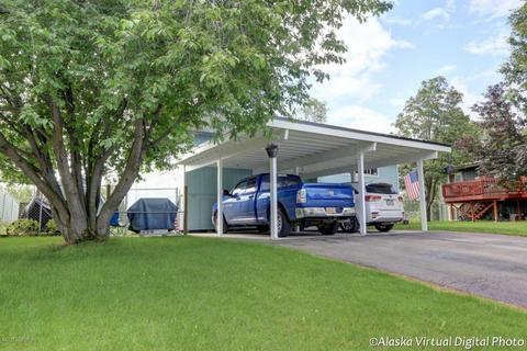 1612 Cara Loop, Anchorage, AK 99515 photo 3