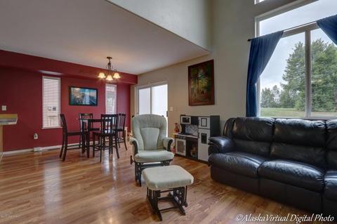 3735 Sycamore Loop, Anchorage, AK 99504 photo 15