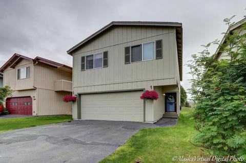 3735 Sycamore Loop, Anchorage, AK 99504 photo 1