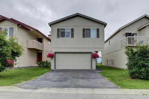 3735 Sycamore Loop, Anchorage, AK 99504 photo 2