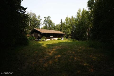 13914 Savage Dr, Eagle River, AK 99577 photo 2