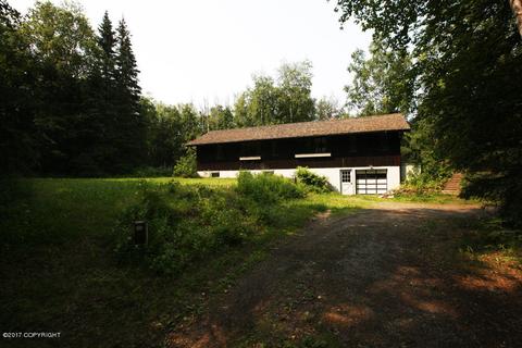 13914 Savage Dr, Eagle River, AK 99577 photo 1