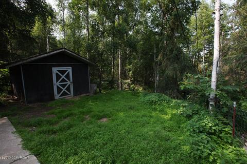 13914 Savage Dr, Eagle River, AK 99577 photo 9