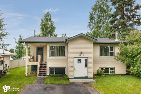 6911 E 12th Ave, Anchorage, AK 99504 photo 1