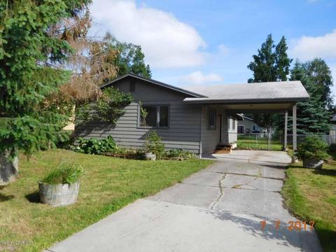 6033 E 22nd Ave, Anchorage, AK 99504 photo 1