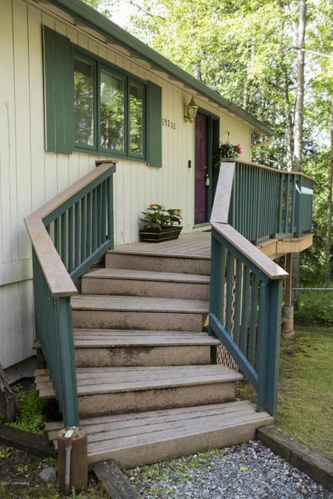 19252 First St, Eagle River, AK 99577 photo 6