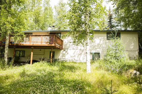 19252 First St, Eagle River, AK 99577 photo 39