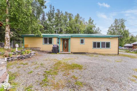 11311 Aurora St, Eagle River, AK 99577 photo 2