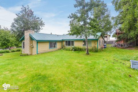 11311 Aurora St, Eagle River, AK 99577 photo 1