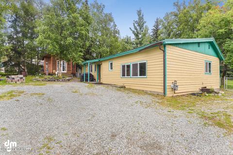 11311 Aurora St, Eagle River, AK 99577 photo 5