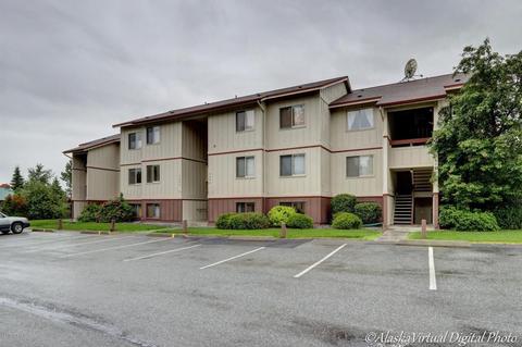 5604 E 40th Ave # A103, Anchorage, AK 99504 photo 1