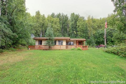 10208 Stewart Dr, Eagle River, AK 99577 photo 1