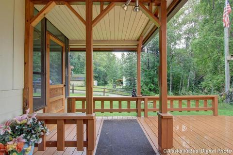 10208 Stewart Dr, Eagle River, AK 99577 photo 4