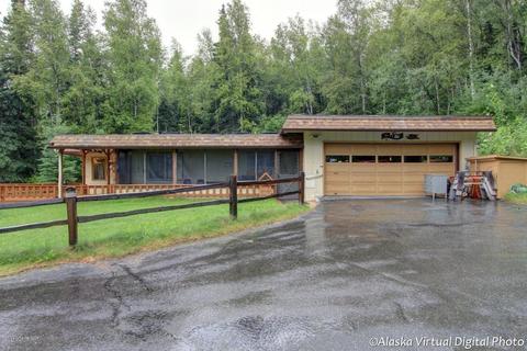 10208 Stewart Dr, Eagle River, AK 99577 photo 3