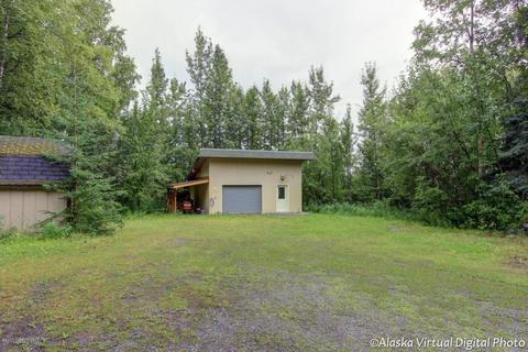 10208 Stewart Dr, Eagle River, AK 99577 photo 24