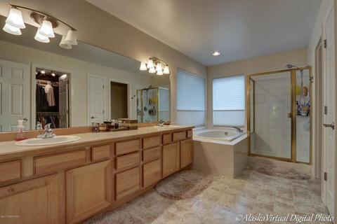 8719 Acadia Dr, Eagle River, AK 99577 photo 25
