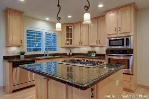8719 Acadia Dr, Eagle River, AK 99577 photo 11