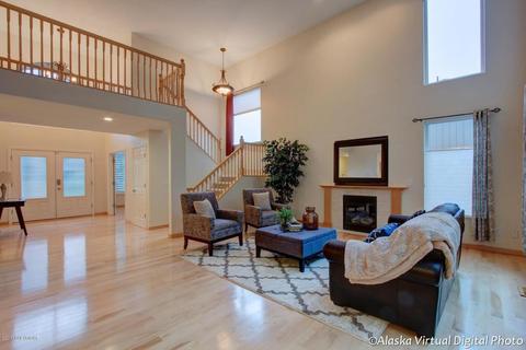 8719 Acadia Dr, Eagle River, AK 99577 photo 16