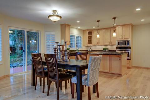 8719 Acadia Dr, Eagle River, AK 99577 photo 10