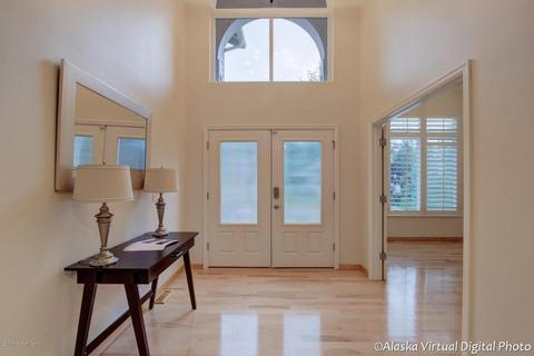 8719 Acadia Dr, Eagle River, AK 99577 photo 3