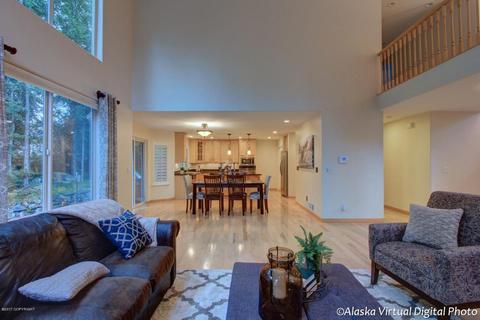 8719 Acadia Dr, Eagle River, AK 99577 photo 7