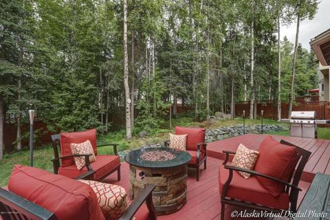 8719 Acadia Dr, Eagle River, AK 99577 photo 33
