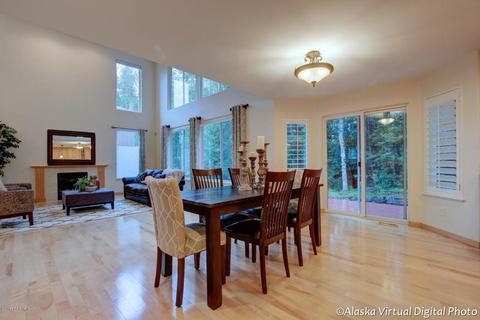 8719 Acadia Dr, Eagle River, AK 99577 photo 9