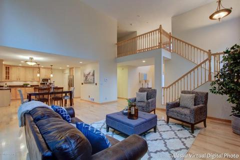 8719 Acadia Dr, Eagle River, AK 99577 photo 6