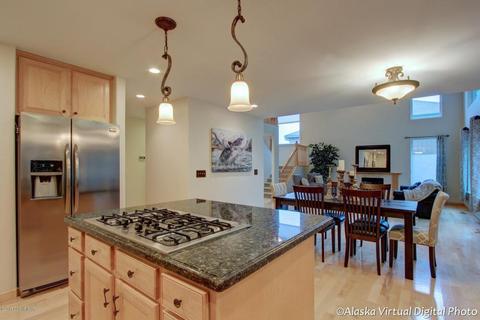 8719 Acadia Dr, Eagle River, AK 99577 photo 13