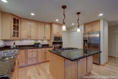 8719 Acadia Dr, Eagle River, AK 99577 photo 14